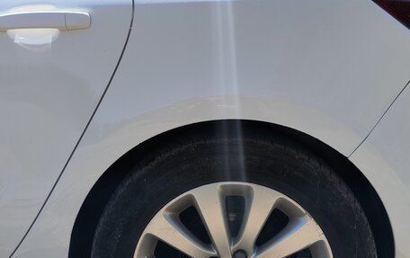 Opel Astra J, 2010 год, 650 000 рублей, 6 фотография