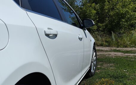 Opel Astra J, 2010 год, 650 000 рублей, 8 фотография