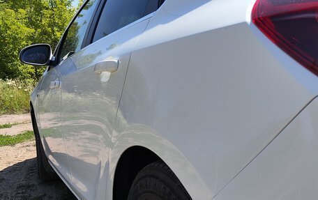 Opel Astra J, 2010 год, 650 000 рублей, 7 фотография