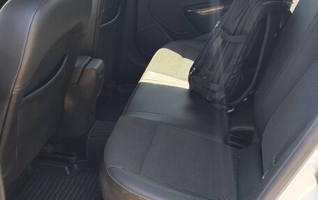 Opel Astra J, 2010 год, 650 000 рублей, 19 фотография