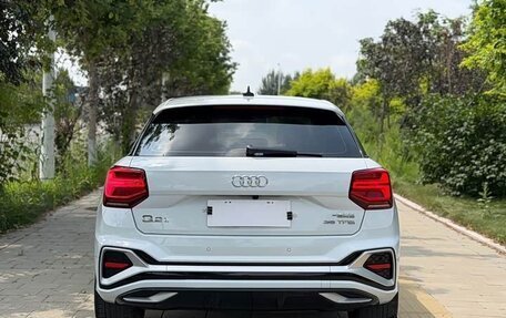 Audi Q2 I, 2022 год, 1 560 000 рублей, 5 фотография