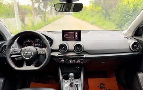 Audi Q2 I, 2022 год, 1 560 000 рублей, 10 фотография