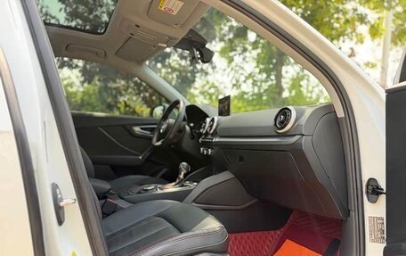Audi Q2 I, 2022 год, 1 560 000 рублей, 11 фотография