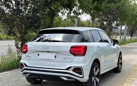 Audi Q2 I, 2022 год, 1 560 000 рублей, 6 фотография