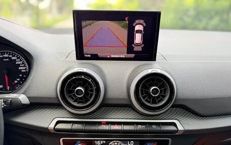 Audi Q2 I, 2022 год, 1 560 000 рублей, 9 фотография