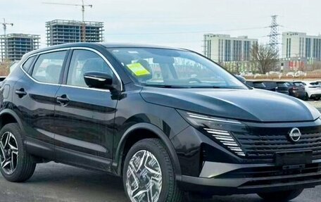 Nissan Qashqai, 2026 год, 2 649 000 рублей, 3 фотография