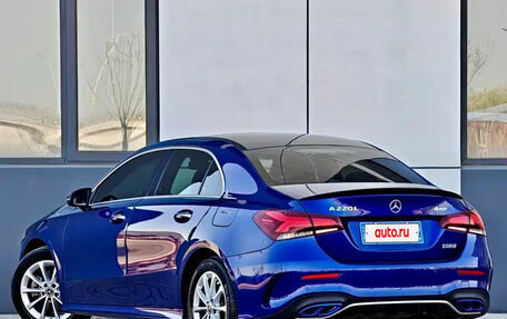 Mercedes-Benz A-Класс, 2023 год, 1 749 003 рублей, 3 фотография