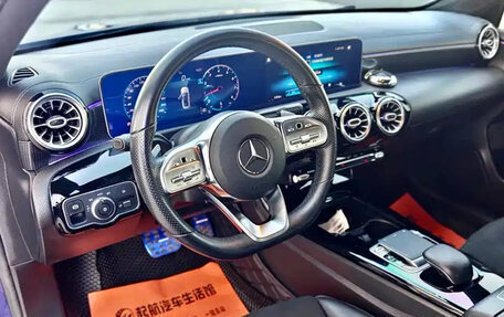Mercedes-Benz A-Класс, 2023 год, 1 749 003 рублей, 9 фотография