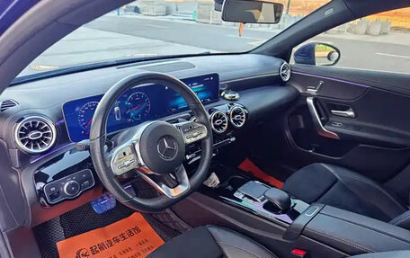 Mercedes-Benz A-Класс, 2023 год, 1 749 003 рублей, 8 фотография