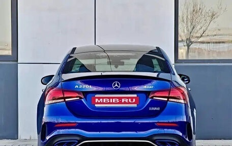 Mercedes-Benz A-Класс, 2023 год, 1 749 003 рублей, 6 фотография