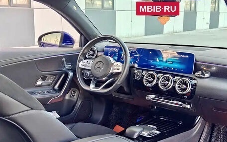 Mercedes-Benz A-Класс, 2023 год, 1 749 003 рублей, 11 фотография