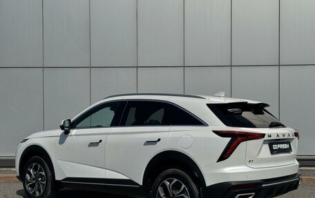 Haval F7, 2026 год, 3 599 999 рублей, 2 фотография