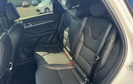 Haval F7, 2026 год, 3 599 999 рублей, 13 фотография