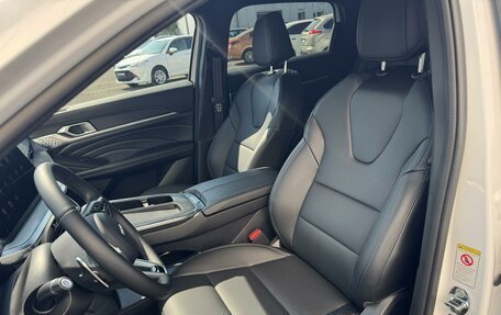 Haval F7, 2026 год, 3 599 999 рублей, 12 фотография