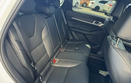 Haval F7, 2026 год, 3 599 999 рублей, 10 фотография