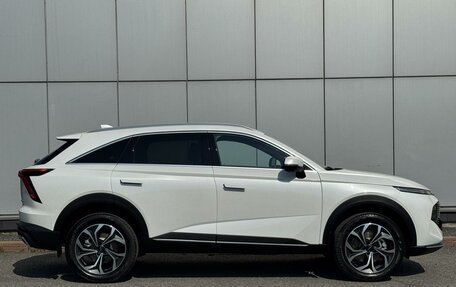 Haval F7, 2026 год, 3 599 999 рублей, 5 фотография