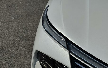 Haval F7, 2026 год, 3 599 999 рублей, 6 фотография