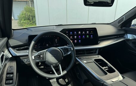 Haval F7, 2026 год, 3 599 999 рублей, 9 фотография