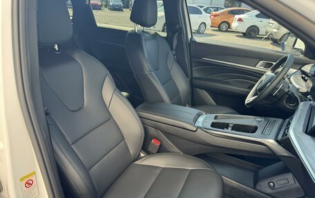 Haval F7, 2026 год, 3 599 999 рублей, 11 фотография