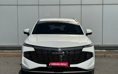 Haval F7, 2026 год, 3 599 999 рублей, 3 фотография