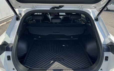 Haval F7, 2026 год, 3 599 999 рублей, 21 фотография