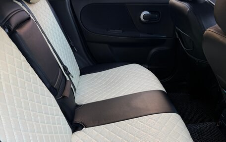 Nissan Note II рестайлинг, 2012 год, 550 000 рублей, 11 фотография