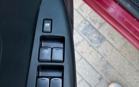 Nissan Note II рестайлинг, 2012 год, 550 000 рублей, 10 фотография