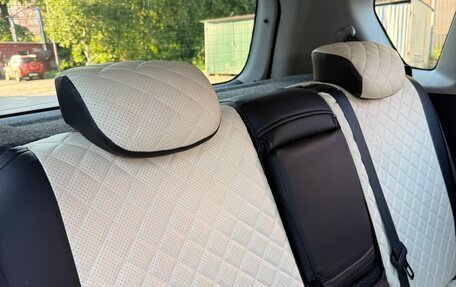 Nissan Note II рестайлинг, 2012 год, 550 000 рублей, 12 фотография