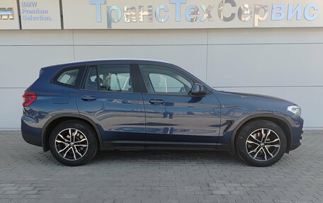 BMW X3, 2019 год, 3 900 000 рублей, 5 фотография