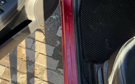 Nissan Note II рестайлинг, 2012 год, 550 000 рублей, 18 фотография