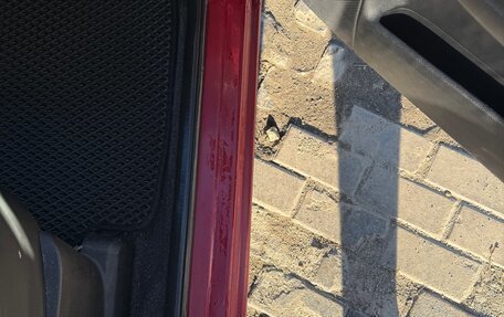 Nissan Note II рестайлинг, 2012 год, 550 000 рублей, 16 фотография