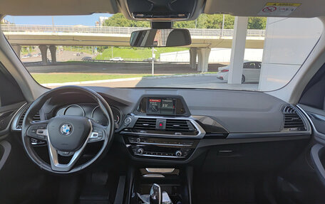 BMW X3, 2019 год, 3 900 000 рублей, 17 фотография