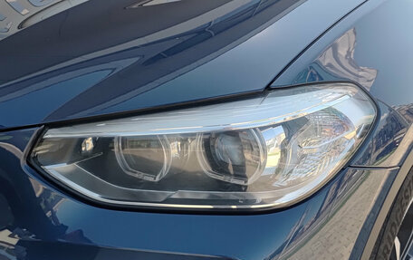 BMW X3, 2019 год, 3 900 000 рублей, 21 фотография