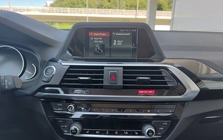 BMW X3, 2019 год, 3 900 000 рублей, 18 фотография