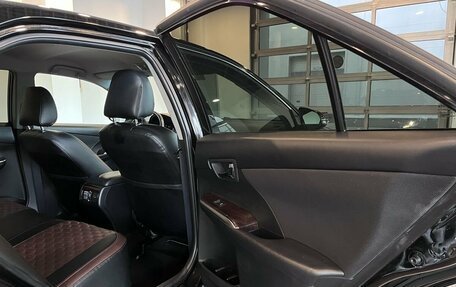 Toyota Camry, 2017 год, 2 048 000 рублей, 15 фотография