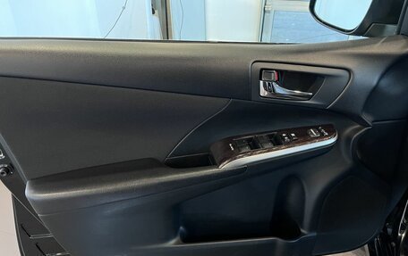 Toyota Camry, 2017 год, 2 048 000 рублей, 19 фотография
