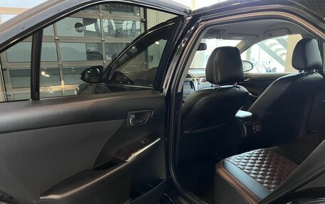 Toyota Camry, 2017 год, 2 048 000 рублей, 22 фотография