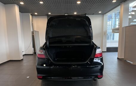 Toyota Camry, 2017 год, 2 048 000 рублей, 32 фотография