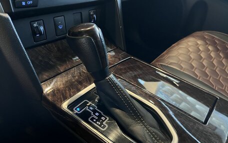 Toyota Camry, 2017 год, 2 048 000 рублей, 28 фотография
