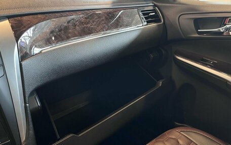 Toyota Camry, 2017 год, 2 048 000 рублей, 27 фотография