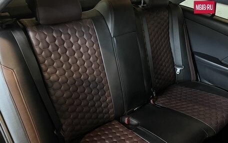 Toyota Camry, 2017 год, 2 048 000 рублей, 31 фотография