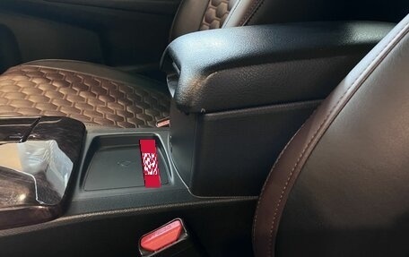 Toyota Camry, 2017 год, 2 048 000 рублей, 29 фотография