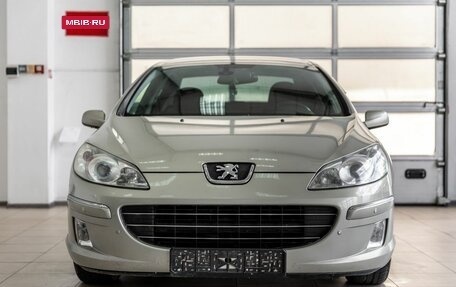 Peugeot 407, 2007 год, 300 000 рублей, 2 фотография