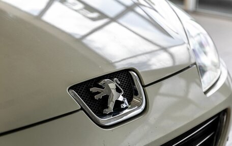 Peugeot 407, 2007 год, 300 000 рублей, 8 фотография