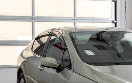 Peugeot 407, 2007 год, 300 000 рублей, 10 фотография