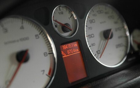Peugeot 407, 2007 год, 300 000 рублей, 20 фотография