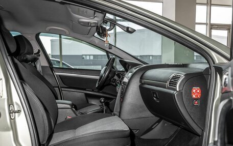 Peugeot 407, 2007 год, 300 000 рублей, 18 фотография