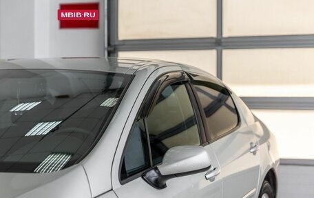 Peugeot 407, 2007 год, 300 000 рублей, 11 фотография