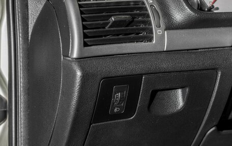Peugeot 407, 2007 год, 300 000 рублей, 24 фотография