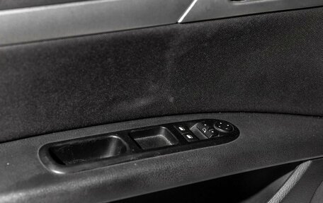 Peugeot 407, 2007 год, 300 000 рублей, 23 фотография